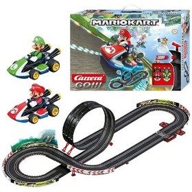 Resim Carrera Nintendo Mario Kart 8 62491 