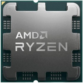 Resim Ryzen 7 9800X3D 8C 4.7 GHz 96 MB AM5 Kutusuz Fansız İşlemci 