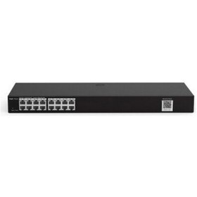Resim Ruijie Reyee RG-ES216GC 16 Port 10/100/1000 Gigabit Switch 