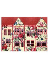 Resim Pirinç Dekopaj Kağıdı Model 263 