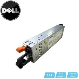 Resim 2.El Server Power Supply Dell 502W For R610 