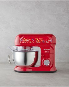 Resim English Home Smr 3001 Stand Mikseri 5,5 L Kırmızı 