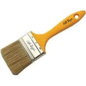 Resim Filli Boya Kestirme Fırça No 1.5 Sarı 