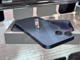 Resim Apple iPhone 14 İkinci El TR | 128 GB | Mavi 