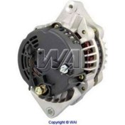 Resim Waı 21516n Alternator 12v 100a Opel Astra G 