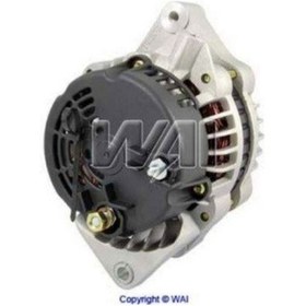 Resim Waı 21516n Alternator 12v 100a Opel Astra G 