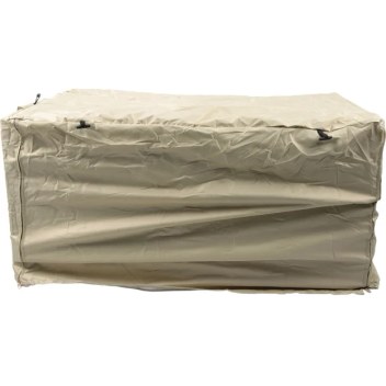 Benagee Köpek Sandık Kapağı Oxford Kumaş Evcil Hayvan Kulübesi Kapağı Evrensel 36 Inç Tel Köpek Sandığı Için Fit (Yurt Dışından)