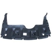 Resim TYG 2005-2009 Mitsubishi Colt Karter Muhafaza Plastiği Orta () (adet) (oem No:mr575339) 