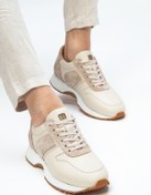 Resim Tamer Tanca Erkek Hakiki Deri Sneakers & Spor Ayakkabı 930 870 Erk Ayk Y23 