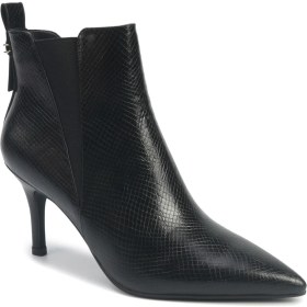 Resim Nine West Thalıa2 5pr Siyah Kadın Topuklu Bot 