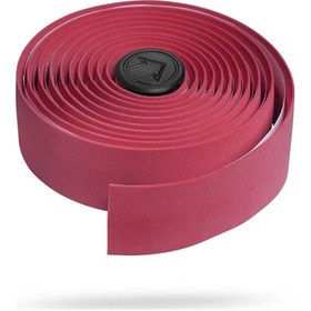 Resim PRO Sport Comfort Eva 3.5mm Kırmızı Bisiklet Gidon Sargısı Siyah 