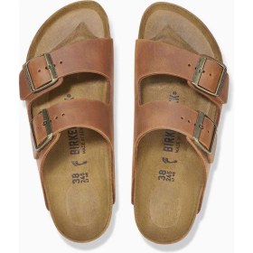 Resim Birkenstock Arizona Leoi Terlik 