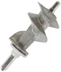 Resim Tefal Moulinex/ Kıyma Makinesi Burgu - XF911101 Masterchef Gourmet/HVxx Meat Grinder 