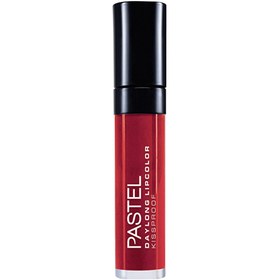 Resim Pastel Day Long Lipcolor Kissproof Ruj No:09 