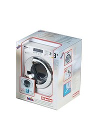 Resim Mey İthalat Oyuncak Sesli Işıklı Çamaşır Makinesi 