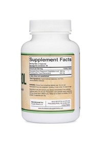 Resim Double Wood Resveratrol 500mg 120 Capsul.abd Menşei.3944 