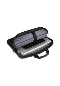 Resim Classone Tl4000 Workout 15.6 “Notebook- Laptop El Çantası-Siyah 