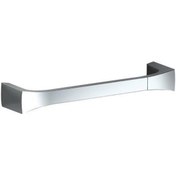 Resim Sonia S7 Havluluk. Krom 131464 Krom 