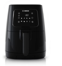 Resim Bosch MAF240B0 Serie 2 Airfryer 4.1 lt Yağsız Fritöz 