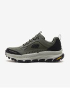 Resim Skechers D'lux Trekker Erkek Haki Outdoor Ayakkabı 237565 Olmt | Orijinal 