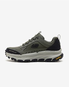 Resim Skechers D'lux Trekker Erkek Haki Outdoor Ayakkabı 237565 Olmt | Orijinal 
