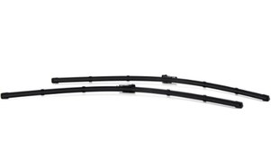 Resim Ford Focus 2011-2018 Ön Silecek Takımı Bosch Marka BM5JS17528AA 