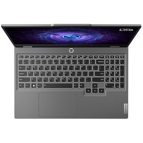 Resim Lenovo LOQ 15IRX10 83JE00LFTR-F4 i7-13700HX 8 GB 1 TB SSD RTX5060 15.6" W11P Dizüstü Bilgisayar 