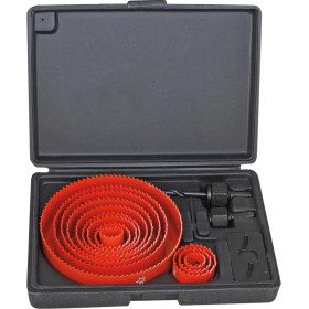 Resim Leo Ağaç Buat Seti 16 Parça 