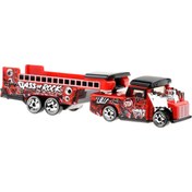 Resim HOT WHEELS Kamyon Haulin Class 