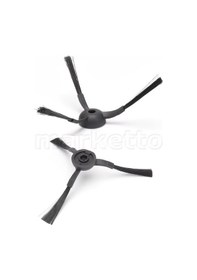 Resim Philips 300010186761 Robot Uyumlu Yan Fırça 6'lı Kenar Fırça Takımı 