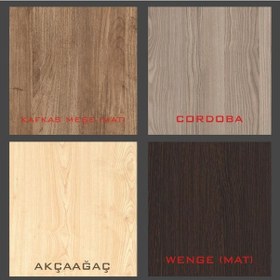 Resim Rafkestir Özel Ölçü Dolap Içi Ek Raf Kesimi - Kişiye Özel Üretim 