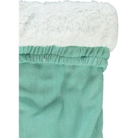 Resim Civil Girls Kız Çocuk Pantolon 2-5 Yaş Mint 