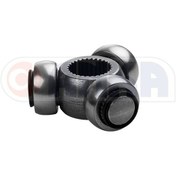 Resim Aks Mafsalı 50100001 Megane-ıı Kango 57508 50100011 
