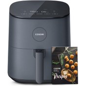 Resim Cosorı CAF-L501 Pro Le 5 L 1500 W Air Fryer 