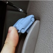 Resim Lucest Koltuk aroza koltuk kaldırma kolu (Plastik Aparattır!!!) 