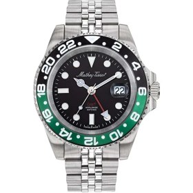Resim Mathey-Tissot H903ANV Erkek Kol Saati 
