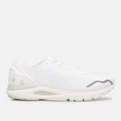 Resim Under Armour Ua W Hovr Sonic 6 3026128-101 Kadın Beyaz Koşu&yürüyüş Ayakkabısı 
