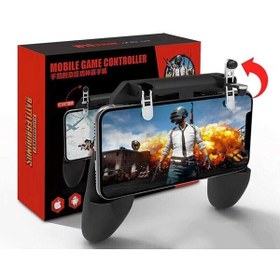 Resim Pubg Oyun Konsolu Mobile W10 AB-2844 