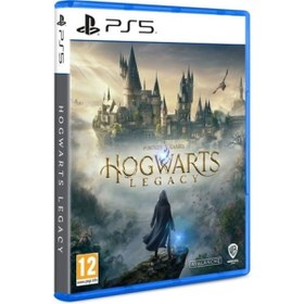 Resim Genel Markalar Hogwarts Legacy PS5 Games 