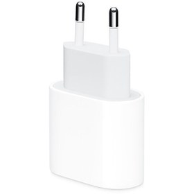 Resim Apple MHJE3TU/A 20W USB-C Güç Adaptörü 