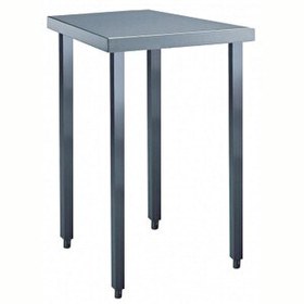 Resim Electrolux Professional Çalışma Tezgahı 600 MM TG600N 