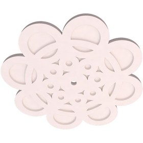 Resim Motifpiyer Lamba Tavan Göbeği-Motifli-Modellemeler-05-2 Adet 