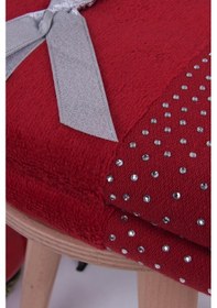 Resim Baveno Pamuk El - Yüz Havlusu 50 x 70 CM 2'li 