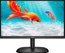 Resim AOC 22B2H 21.5\ 75Hz 5ms Hdmı Vga IPS Monitör 