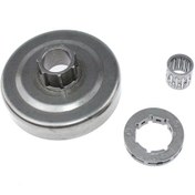 Resim Oleo-mac Debriyaj Dişlisi İçin Debriyaj Tamburu Jant Dişlisi 0.325 7t 