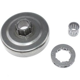 Resim Oleo-mac Debriyaj Dişlisi İçin Debriyaj Tamburu Jant Dişlisi 0.325 7t 