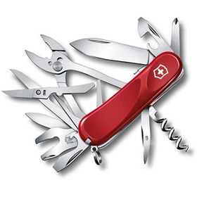 Resim Victorinox 2.5223.SE Evolution S557 Çakı 