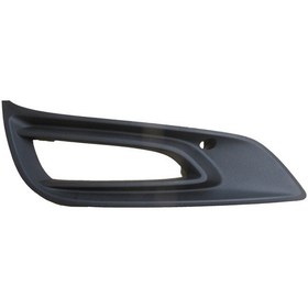 Resim Esse Oto - Opel Astra- K- Hb- 16/19 Sis Lamba Kapağı Sol Sis Delikli Esse7572062 13481997 