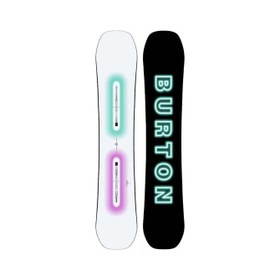 Resim Burton Mens Custom Board Erkek Snowboard 