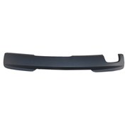 Resim meydan Bmw 5 Serı- F10- 10/16 Karlık (ARKA TAMPON ALTI) (SPOILER) (M-PAKET) 51127904994 (2021-2640) 